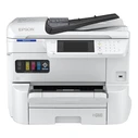 Epson WorkForce Pro EM-C7100DWF Έγχρωμο Πολυμηχάνημα Inkjet A3+ (C11CL35401)