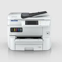 Epson WorkForce Pro EM-C7100DWF Έγχρωμο Πολυμηχάνημα Inkjet A3+ (C11CL35401)