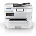 Epson WorkForce Pro EM-C7100DWF Έγχρωμο Πολυμηχάνημα Inkjet A3+ (C11CL35401)