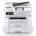 Epson WorkForce Pro EM-C7100DWF Έγχρωμο Πολυμηχάνημα Inkjet A3+ (C11CL35401)