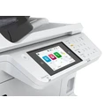 Epson WorkForce Pro EM-C7100DWF Έγχρωμο Πολυμηχάνημα Inkjet A3+ (C11CL35401)