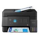 Epson EcoTank L5390 πολυλειτουργικό 4‑σε‑1 (εκτυπωτής, σαρωτής, φωτοτυπίες, φαξ)