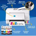EPSON EcoTank L5396 Έγχρωμος Εκτυπωτής All?in?One (Printer?Scanner?Copier?Fax) Inkjet ITS C11CL59404