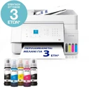 EPSON EcoTank L5396 Έγχρωμος Εκτυπωτής All?in?One (Printer?Scanner?Copier?Fax) Inkjet ITS C11CL59404