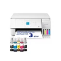 Epson L3366 Έγχρωμο Πολυμηχάνημα EcoTank Inkjet με Wi?Fi (C11CL63411)