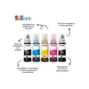 Epson L3366 Έγχρωμο Πολυμηχάνημα EcoTank Inkjet με Wi?Fi (C11CL63411)