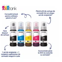 Epson EcoTank L1350 - Εκτυπωτής Inkjet με Δοχεία Μελανιού (EcoTank)