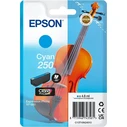 Epson Μελάνι Κυανό 4.8ml για XP-980 (Κωδ. 250, MPN C13T16N24010)