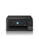 Epson EcoTank L3361 Εκτυπωτής Inkjet 3-σε-1 EcoTank με Wi‑Fi (Μαύρος)