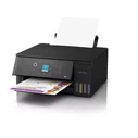 Epson EcoTank L3361 Εκτυπωτής Inkjet 3-σε-1 EcoTank με Wi‑Fi (Μαύρος)