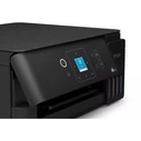 Epson EcoTank L3361 Εκτυπωτής Inkjet 3-σε-1 EcoTank με Wi‑Fi (Μαύρος)