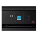 Epson EcoTank L3361 Εκτυπωτής Inkjet 3-σε-1 EcoTank με Wi‑Fi (Μαύρος)