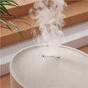 Duux Neo Smart Ultrasonic Humidifier - Greige (DXHU33)