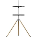 Βάση τηλεόρασης OneForAll Ultraslim TURN 65 Tripod 360 WM7472 Light