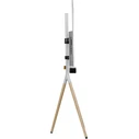 Βάση τηλεόρασης OneForAll Ultraslim TURN 65 Tripod 360 WM7472 Light