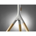 Βάση τηλεόρασης OneForAll Ultraslim TURN 65 Tripod 360 WM7472 Light