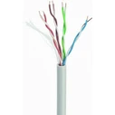 Καλώδιο Δικτύου UTP CAT5e 305m Γκρι - Gembird UPC-5004E-SO