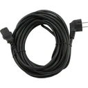 Cablexpert Power Cord C13 VDE Approved 3m