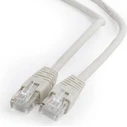 CABLEXPERT Καλώδιο Δικτύου UTP CAT6 Patch Cord 1m Μαύρο