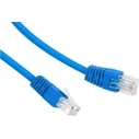 Gembird Cablexpert Καλώδιο Δικτύου Ethernet U/UTP Cat.6 0.5m Μπλε