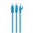 CABLEXPERT Καλώδιο Δικτύου UTP Cat6 0.5m Μπλε