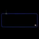 Gembird Gaming Mouse Pad with LED Light FX Extra Large 300 x 800