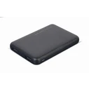 Power Bank Gembird 5000mAh Black