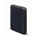 Power Bank Gembird 5000mAh Black