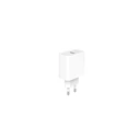 Gembird USB Type-C Fast Charger 20W Black (TA-UC-PDQC20-01-W)