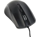 Gembird MUS-4B-01L USB Optical Mouse Black