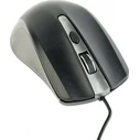 Gembird MUS-4B-01L USB Optical Mouse Black