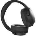 Headsets GEMBIRD BT Headset with Active Noise Cancelling Black