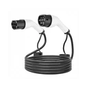 Energenie Charging Cable Type 2 16A 3 Phase 11 kW 8m