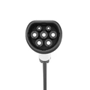 Energenie Charging Cable Type 2 16A 1 Phase 3.7 kW 4m