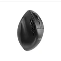 Ποντίκι Gembird MUSW3-9B-01 USB Optical WRL - Ενσύρματο/Ασύρματο, 2400 DPI, 9 κουμπιά, Μαύρο