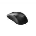 Gembird MUSW2-7B-01 Wireless Optical Mouse (RF + Bluetooth, 7 buttons, 1600 DPI) - Black