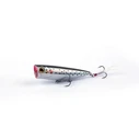 Shimano Artificial Popper Lure LUYASPPF06STR - 6.5 g - Multi