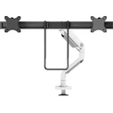 Βάση πλήρους κίνησης για οθόνες 17-27" DS75S-950WH2 Neomounts White - NewStar
