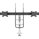 Βάση πλήρους κίνησης για οθόνες 17-27" DS75S-950WH2 Neomounts White - NewStar