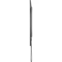 NEOMOUNTS LFD-W1000 Wall Mount for TV 60-100" Black