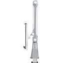Neomounts Tablet Stand TABLET-D100SILVER Silver