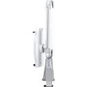 Neomounts Tablet Stand TABLET-D100SILVER Silver