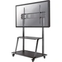 Neomounts NS-M4000BLACK Floor TV Stand for 60-105" TVs - Black