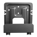 Neomounts Βάση Media Player μαύρο 47-76mm (AWL-450BL)