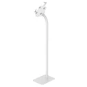 NEOMOUNTS FL15-625WH1 Floor Stand for Tablets 7.9-11" White