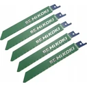 Hikoki RM35B Saw Blades for Wood 150 mm 25 pcs