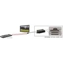 Marmitek IR Control 10 XTRA Infrared Extender 300m Wireless IR Repeater