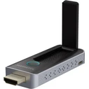 Marmitek Stream T2 Pro Ασύρματος HDMI Αναμεταδότης