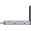 Marmitek Stream T2 Pro Ασύρματος HDMI Αναμεταδότης