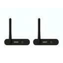 Marmitek Anywhere 630 Set - Wireless Audio Transmitter & Receiver (Transmitter + Receiver)